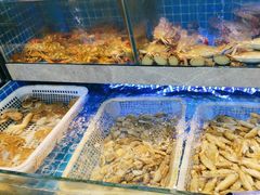 -天盛海鲜烧烤城·特色烤海鲜(开发区店)