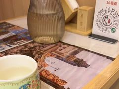 -桥头堡·坤德餐厅(滨江道店)