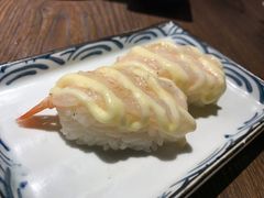 -大雄寿司(中华广场店)