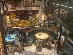 -屋门口呷饭(捞刀河店)