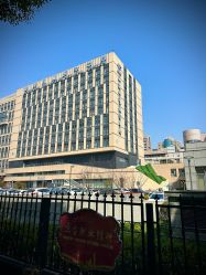 -上海交通大学医学院附属上海儿童医学中心(陆家嘴总院区)