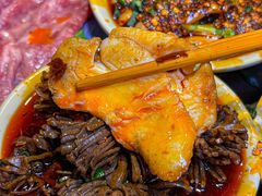 -赵家院子佬火锅(重庆总店)