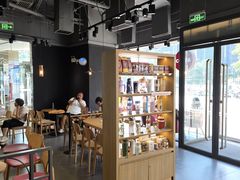 -COSTA COFFEE(丰联广场店)