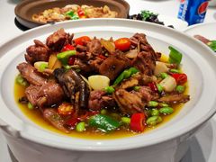 -梁家大院•农家菜(马陆店)