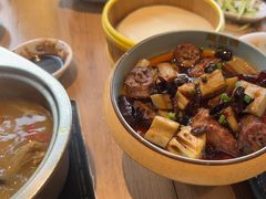 -龙聚德北京烤鸭(沙坪坝华宇A馆店)