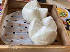 -中恒华茶楼(牌坊店)