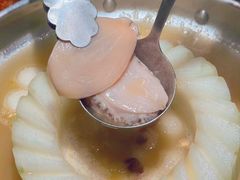 -禄婶鸡煲·打边炉