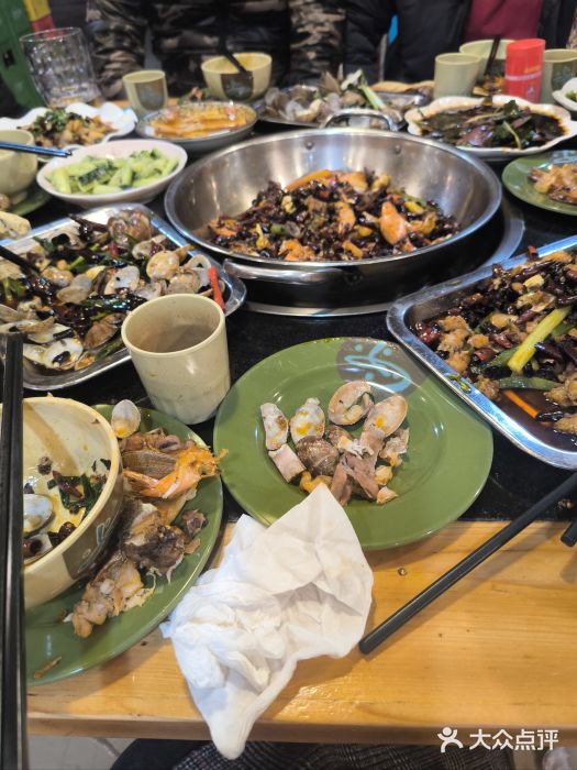2048香辣虾(七星岗店)图片