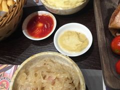 -辛德勒啤酒德餐厅