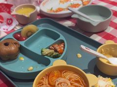 -西贝(吴江路湟普汇店)