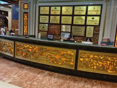 -鹊华居·地道鲁菜·海鲜·融合味(大明湖店)