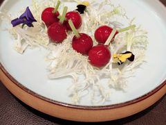 -广州文华东方酒店·江-由辉师傅主理