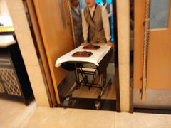 android_upload_pic-伯豪瑞廷酒店-天伦阁西餐厅
