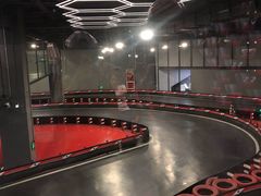 -魔赛卡丁车赛车汇(上海店)