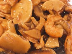 八珍豆腐-惠宾饭庄(中山路店)