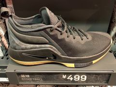 -NIKE上海青浦优选体验店