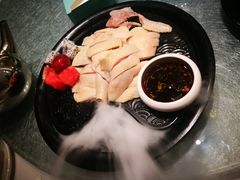 -老伙记海鲜码头(北滘店)