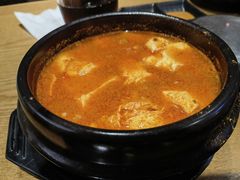 -恩你小木屋·烤肉韩式料理(嘉兴秀洲店)