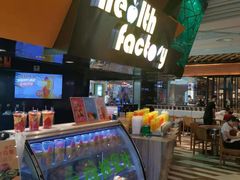 -食悦天美食广场(西安CityOn熙地港购物中心店)