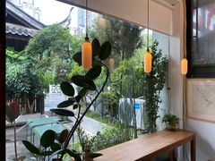-知亘茶食