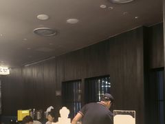 -海之屋韩式烤肉(海棠68环球美食街店)
