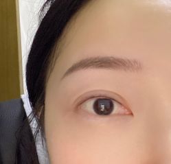 -久匠·野生眉半永久纹绣