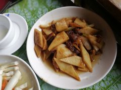 -香满楼(临安路店)