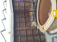 -北京热带雨林风情园酒店-停车场