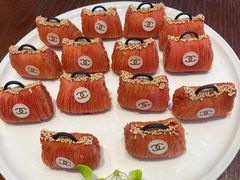 -明州府(文化广场店)
