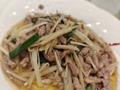 -渝信川菜(南滨店)