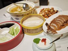 -惠丰堂饭庄·烤鸭·京味菜(万泉庄 苏州桥店)