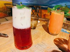 -盘炉forenza·云贵川融合小食堂 ( 钟楼中柳巷店)
