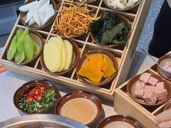 -芈重山老火锅(广州首店)