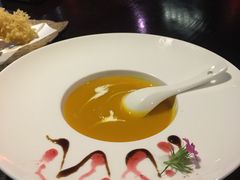 -羽山料理