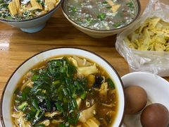 -亲贤打卤面(八一街店)