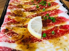 -小米烤肉-泥炉炭烤(常营店)