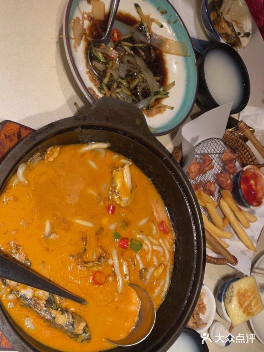 北国饭店(汕头卜蜂店)图片
