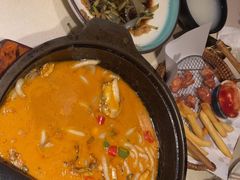 -北国饭店(汕头卜蜂店)