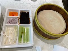 -福来居烤鸭店(天坛二店)