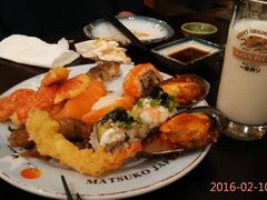 -松子料理(白家庄店)