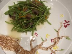 -武汉香格里拉大酒店·香宫中餐厅