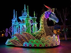 -大连海昌发现王国主题公园