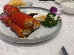 -丰鲤楼•闽南茶楼(仟禧汇店)