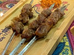 -烟疆印象新疆菜(万联广场店)