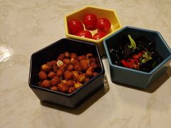 -雨后行菜(报慈北路店)