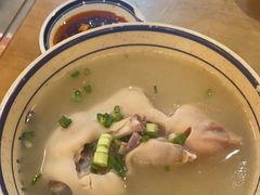 -易老妈蹄花.特色川菜(人民公园总店)