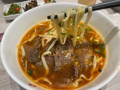 金牌红烧牛肉面-康师傅私房牛肉面(马泉营奥莱店)