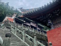 -武当山风景区