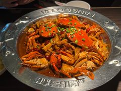 -胖哥俩肉蟹煲(梅溪步步高店)