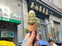 -吴裕泰茶庄(前门大街店)